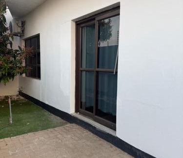 Windhoek Bed & Breakfast | Mecky's Villa