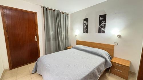 Almadraba-Canyelles Apartment | Meda chica 2d
