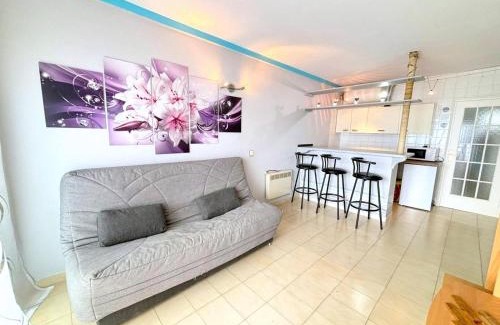 Almadraba-Canyelles Apartment | Meda chica 3e