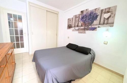 Almadraba-Canyelles Apartment | Meda chica 3e