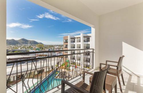 El Medano Ejidal Hotel | Medano Hotel and Spa