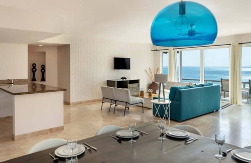 Los Cabos Resort | Medano Tower - Medano Tower Penthouse