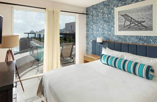 Los Cabos Resort | Medano Tower - Medano Tower Penthouse