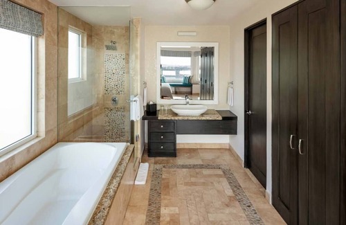 Los Cabos Resort | Medano Tower - Medano Tower Penthouse