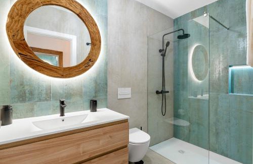 El Medano Apartment | MEDANO4YOU Besos Del Mar