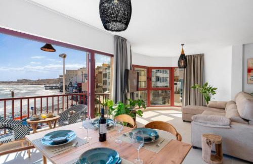 El Medano Apartment | MEDANO4YOU Besos Del Mar