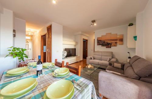 El Medano Apartment | MEDANO4YOU The Rosuca Holiday Home