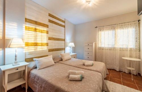 El Medano Apartment | MEDANO4YOU The Rosuca Holiday Home