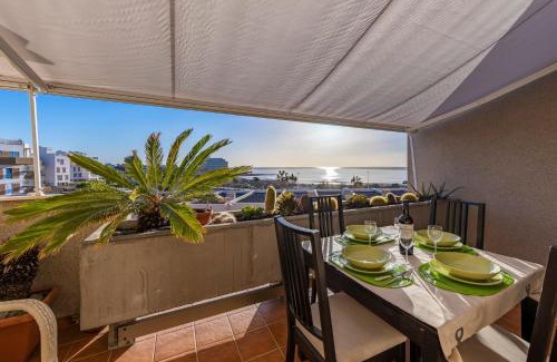 El Medano Apartment | MEDANO4YOU The Rosuca Holiday Home