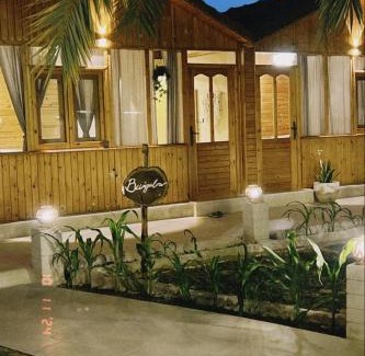 Siwa Hotel | Meddur Siwa Oasis