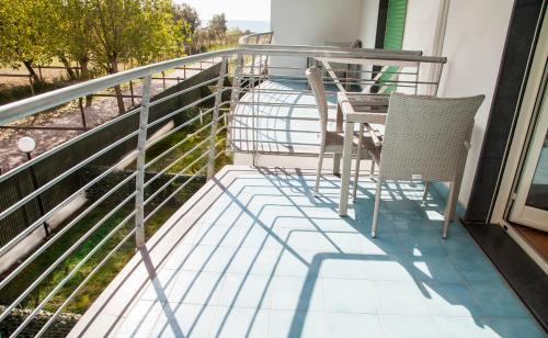 Paestum Resort | Medea Beach Resort