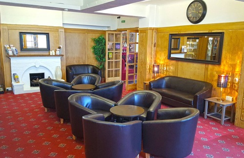 Shanklin Hotel | Medehamstede Hotel
