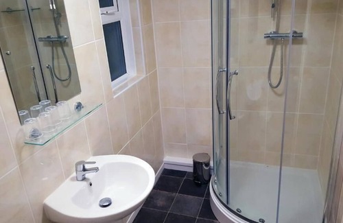 Shanklin Hotel | Medehamstede Hotel