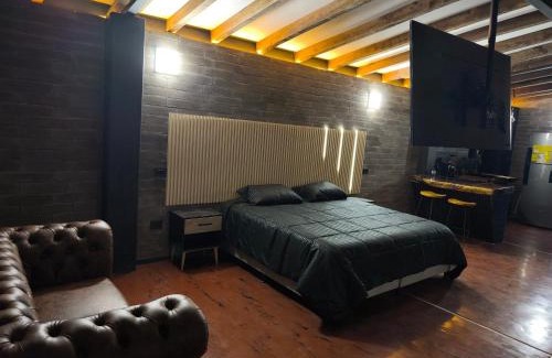 Rionegro Ski Chalet | Medellín Luxury cabin in Rionegro Ant Airport