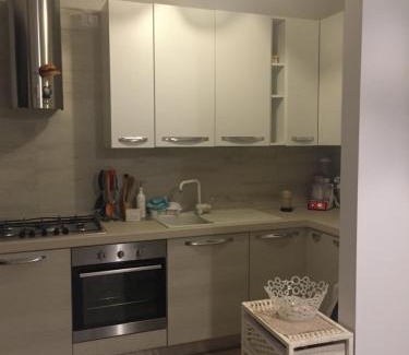 Modugno Apartment | Medeum