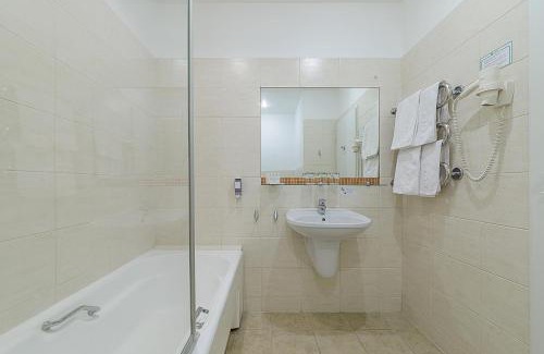 Druskininkai Resort | Medical SPA "Eglės sanatorija" Standard Druskininkai