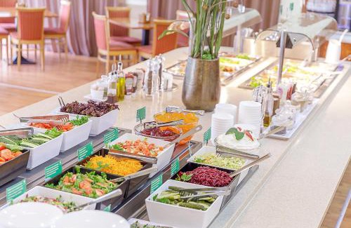 Druskininkai Resort | Medical SPA "Eglės sanatorija" Standard Druskininkai