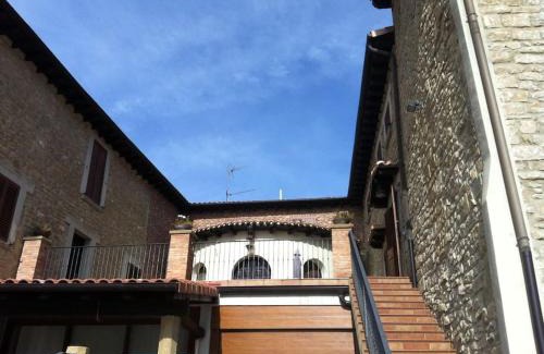 Artajona House | Medieval house near Pamplona