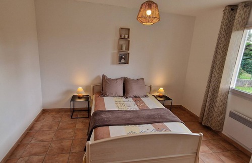 Allan House | Medieval village house