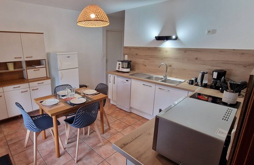 Allan House | Medieval village house