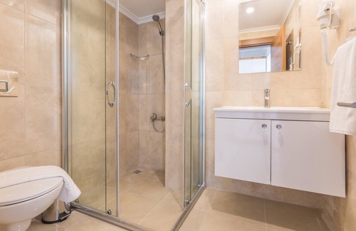 Kas Hotel | Medimar Hotel