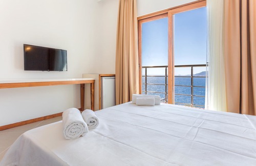 Kas Hotel | Medimar Hotel