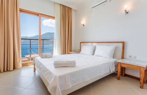 Kas Hotel | Medimar Hotel