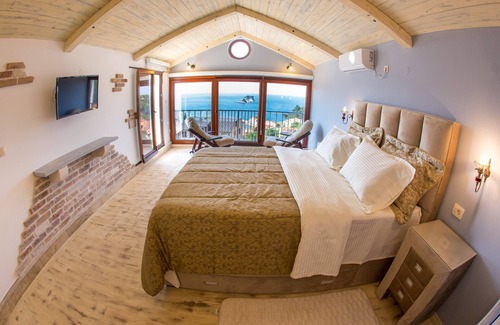 Petrovac Hotel | Medin Apartments