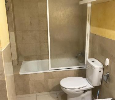 Cordoba Apartment | Medina Azahara