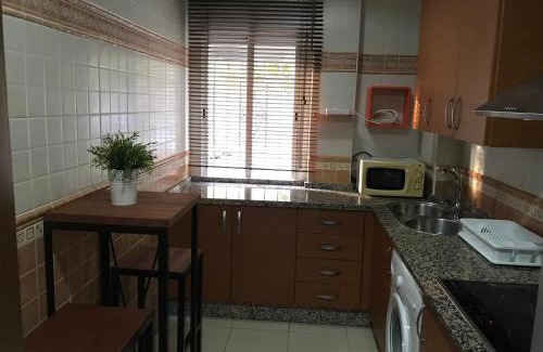 Cordoba Apartment | Medina Azahara