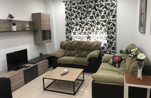 Cordoba Apartment | Medina Azahara