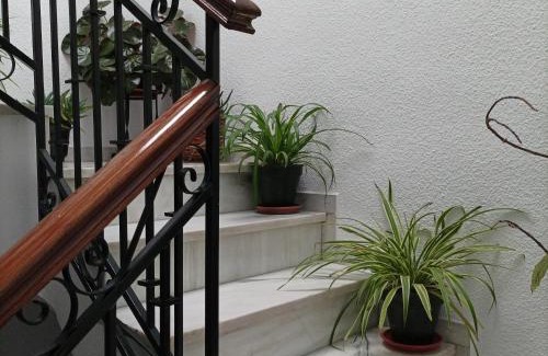 Priego de Cordoba Apartment | Medina Baguh (VFT)