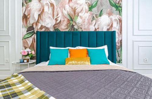 Yesil District Apartment | Medina Skyline Apartment