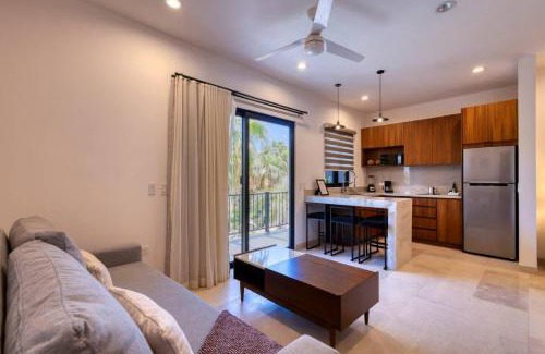 San Jose del Cabo Apartment | Meditation Haven 1BR Condo Choya