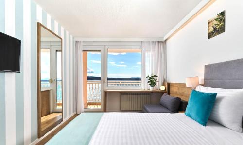 Crikvenica Hotel | Mediteran Maradiso Hotel by Aminess