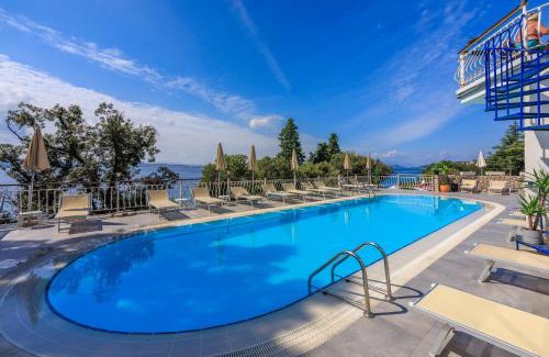 Crikvenica Hotel | Mediteran Maradiso Hotel by Aminess