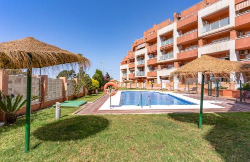 Roquetas de Mar Apartment | Mediterráneo Studio R&R