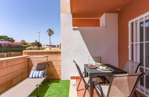 Roquetas de Mar Apartment | Mediterráneo Studio R&R