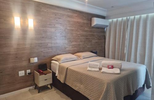 Barra da Tijuca Apartment | Mediterrâneo flat 1309