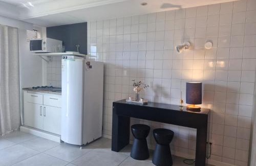 Barra da Tijuca Apartment | Mediterrâneo flat 1309