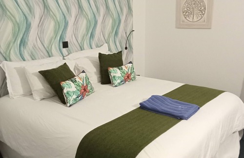 Sao Vicente Hotel | Mediterrâneo Madeira