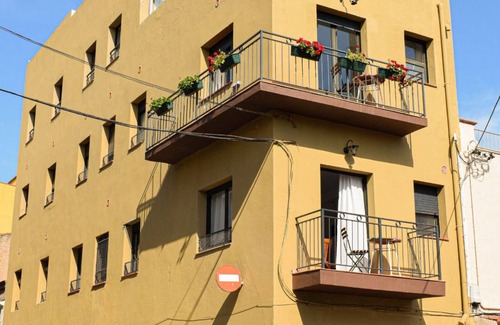 Sant Feliu de Guixols Apartment | Mediterranean Gecko. In the middle of the wonderful Costa Brava. @CostaBravaSoul