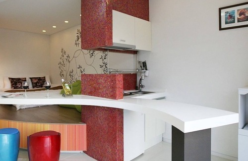 Yongpyeong House | Mediterra County