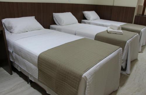 Prainha Hotel | Mediterrane Hotel by Castelo Itaipava