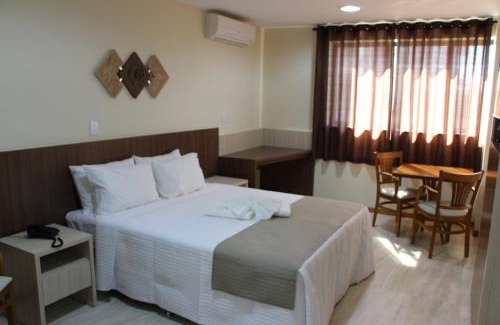 Prainha Hotel | Mediterrane Hotel by Castelo Itaipava