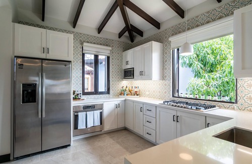Las Catalinas House | Mediterranean elegant home at Las Catalinas- A few steps from the beach
