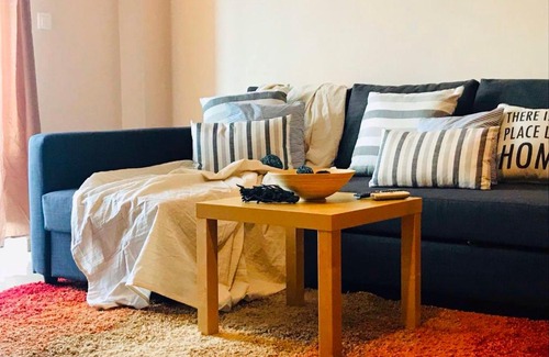 Perea Apartment | Mediterranean Stars 1 APARTMENT