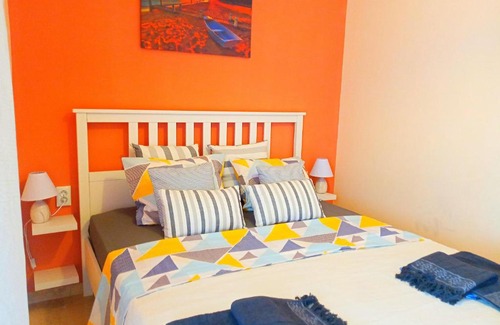 Perea Apartment | Mediterranean Stars 1 APARTMENT