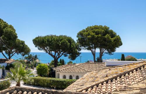 Torreblanca Villa | - Mediterranean Villa with Private Pool -