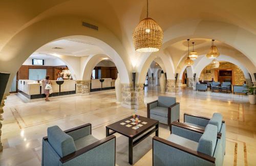 Mrezga Hotel | Mediterranee Hammamet- Families and Couples Only